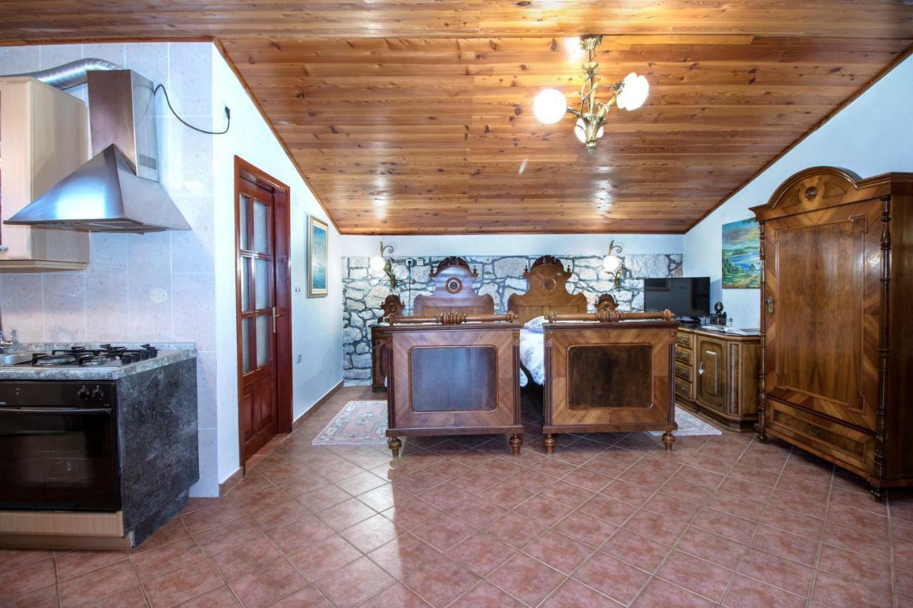 Apartment Jolly Premantura