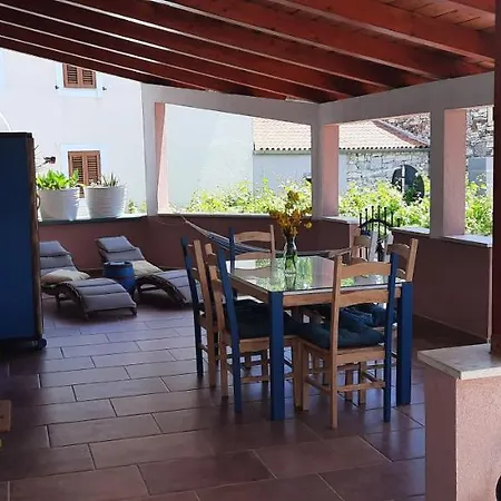 Ferienwohnung Jolly Premantura Exterior foto