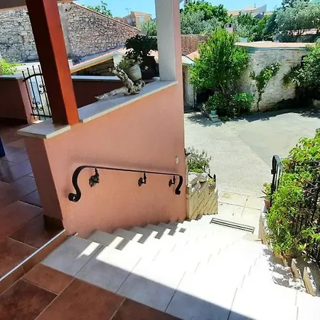 Ferienwohnung Jolly Premantura Exterior foto