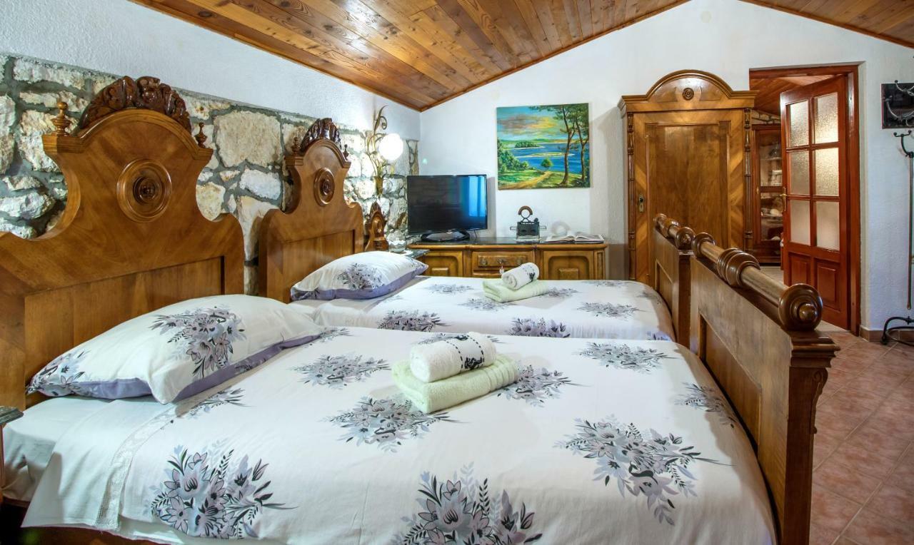 Jolly Apartment Premantura