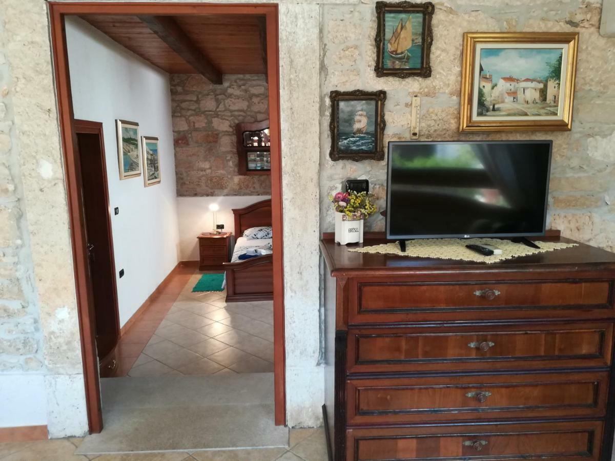 Jolly Apartment Premantura